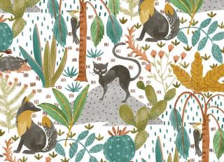 Фото - Обои Faboie Children - 622406>