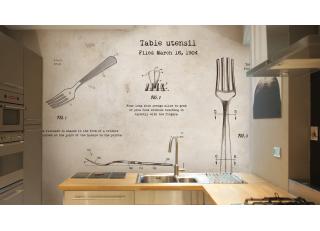 Фото - Обои Glamora Patent - 224053>