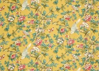 Фото - Ткани Sanderson Caverley Prints - 484022>