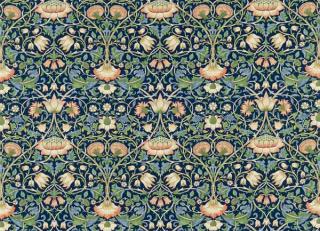 Фото - Ткани Morris & Co Morris and Friends Volume II Fabrics - 607968>