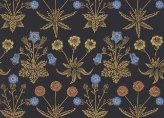 Фото - Обои Morris & Co Bedford Park Wallpaper - 602461>