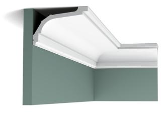Фото - Аксессуары Orac Decor Карнизы потолочные серии C - 506517>