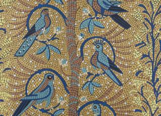 Фото - Обои Pierre Frey Tresors D'Orient - 468505>