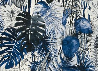 Фото - Тканевые обои для стен - 200627>