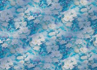 Фото - Ткани Matthew Williamson - 353035>