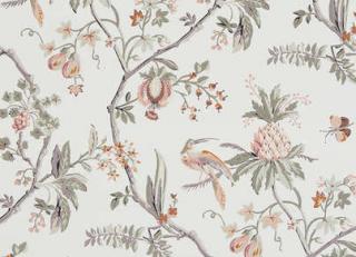 Фото - Обои Braquenie Compagnie des Indes - 409621>