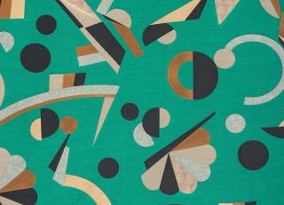 Фото - Ткани Dedar Manifesto Futurista - 512748>