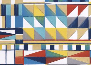 Фото - Обои Jannelli & Volpi JV504 Tiebele - 568953>