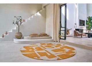 Фото - Ковры Louis De Poortere Papercut Collection - 595612>