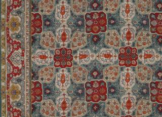 Фото - Ткани Colefax and Fowler Kalmar - 436673>