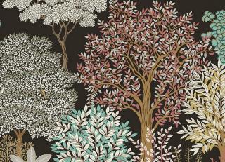 Фото - Обои Faboie Silk Painting I - 621949>