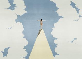 Фото - Обои Wall&Deco CODE 2015 CONTEMPORARY - 463906>