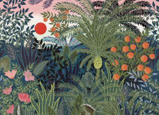 Фото - Обои Mr Perswall Imaginarium - 423502>