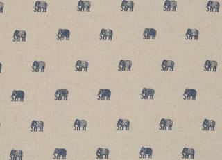 Фото - Ткани Clarke&Clarke Indienne - 403671>