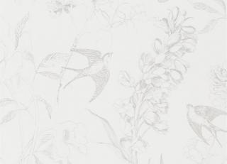 Фото - Обои Designers Guild Flowers volume 1 - 441842>