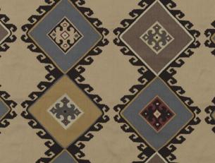 Фото - Ткани Mulberry Home Festival Fabrics - 321193>