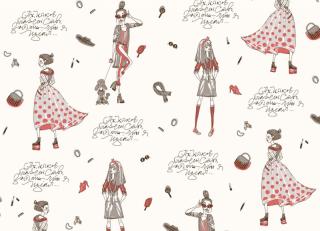 Фото - Обои Milassa Bon Voyage - 460984>