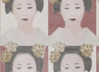 Фото - Обои JAB Anstoetz Misaki - 400182>