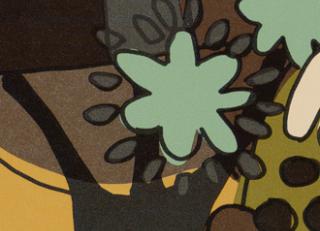 Фото - Обои Elitis Les petites histoires - 509046>