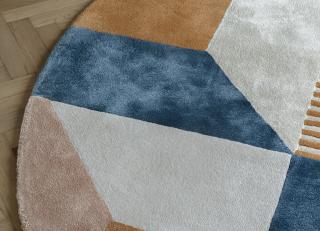 Фото - Ковры Limited Edition Retro Chic - 564185>