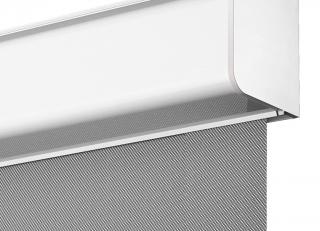 Фото - Рулонные шторы кассетного типа - 588422>