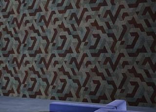 Фото - Обои Wall&Deco 2018 Contemporary Wallpaper - 383526>