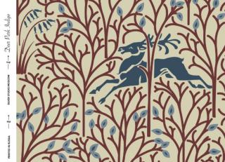 Фото - Ткани Silver Studio Voysee - 538161>