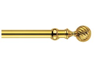 Фото - Декоративные карнизы из латуни Casa Valentina - 585003>