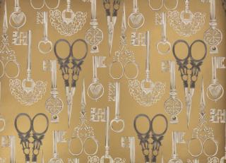 Фото - Обои Romo Temperley Wallcoverings - 565925>