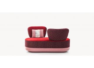 Фото - Диваны Moroso - 611365>