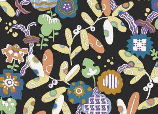 Фото - Обои Pierre Frey Fox Trot - 311531>