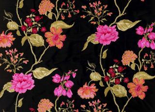 Фото - Ткани Malabar Mandara - 368131>