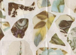 Фото - Обои Elitis Pleats - 262278>