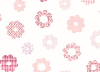 Фото - Обои в стиле авангард - контраст и необычная фактура - 433423>