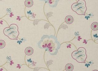 Фото - Ткани Clarke&Clarke Manor House - 403895>