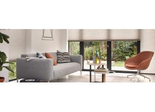 Фото - Плиссированные жалюзи Duette - 587852>