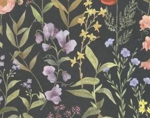 Фото - Обои Casadeco Gardens - 553235>