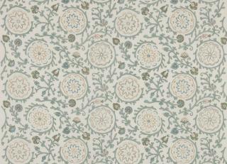 Фото - Ткани Colefax and Fowler Ashdown Fabric - 570406>