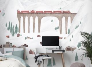 Фото - Обои Hygge Wall Hygge Wall #5 - 593556>