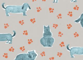 Фото - Обои Faboie Children - 622425>