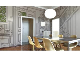 Фото - Обои Glamora Parallel - 225316>