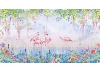 Фото - Обои Ortograf Flora II - 476608>