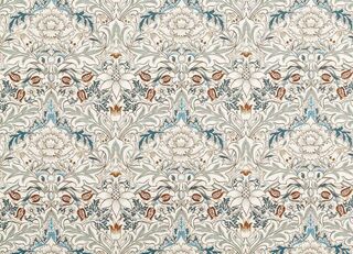 Фото - Ткани Morris & Co Simply Wide Width Fabrics - 623662>