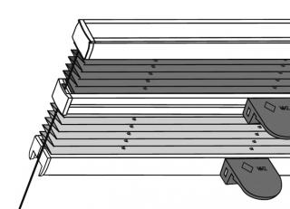 Фото - MHZ плиссе - 588001>