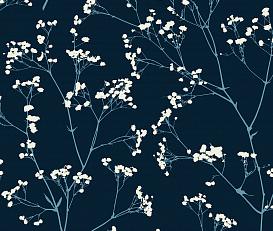 Фото - Обои Paper & Ink Natural Silhouettes - 559835>