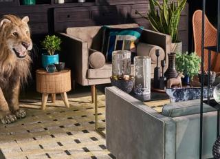 Фото - Ковры Toulemonde Bochart Linea  - 566373>