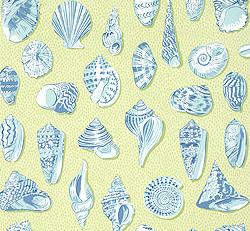 Фото - Ткани Thibaut Seaside - 273896>