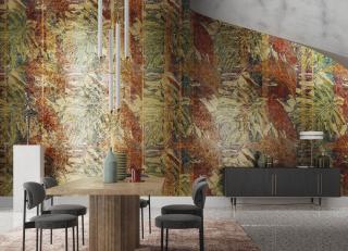 Фото - Обои Inkiostro Bianco Goldenwall Collection - 547742>