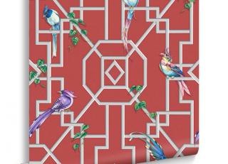 Фото - Обои Graham & Brown Hybrid - 440004>