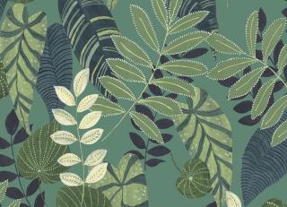 Фото - Обои Seabrook Boho Rhapsody - 468593>